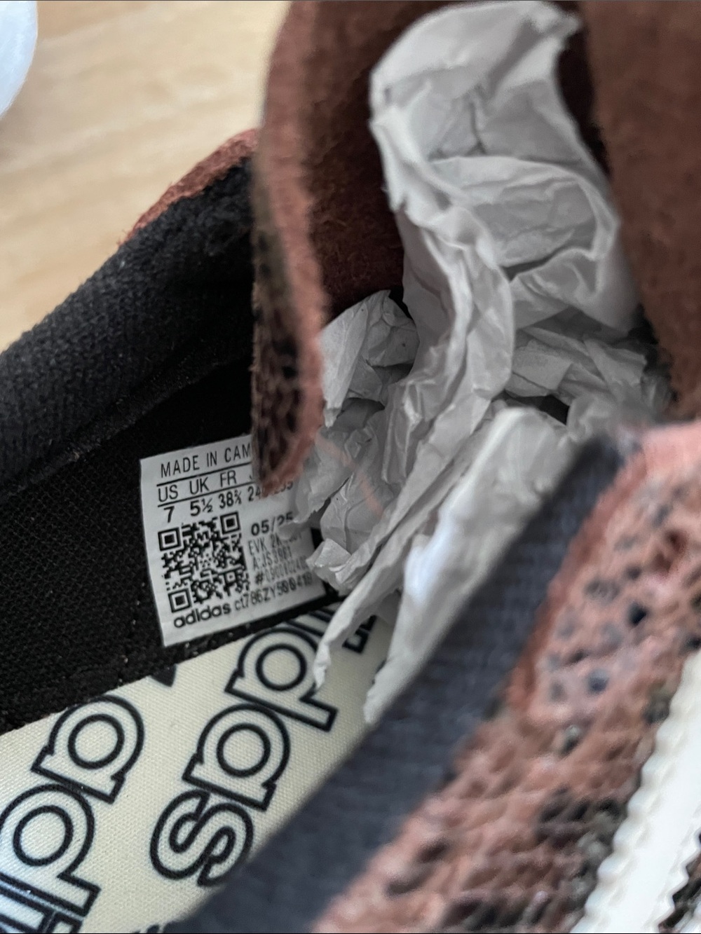adidas. SL72 OG - Picture 10 of 14